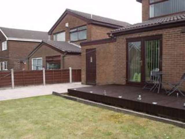  Image of 3 bedroom Detached house for sale in Sunningdale Drive Heywood OL10 at Sunningdale Drive Hopwood Heywood, OL10 2DA