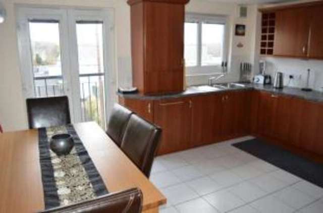  Image of 2 bedroom Flat for sale in Sunningdale Place Helensburgh G84 at Helensburgh Argyll and Bute Craigendoran, G84 7JB