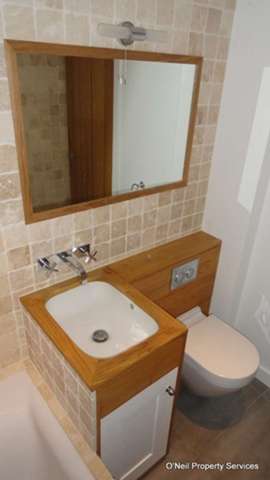  Image of 2 bedroom Flat to rent in Old Mill Gardens Berkhamsted HP4 at Old Mill Gardens  Berkhamsted, HP4 2NZ