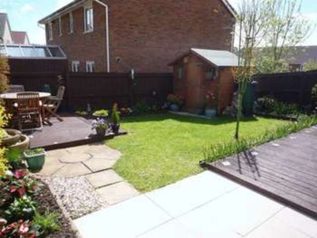  Image of 4 bedroom Detached house for sale in Suran Y Gog Barry CF63 at Suran Y Gog  Barry, CF63 1FT