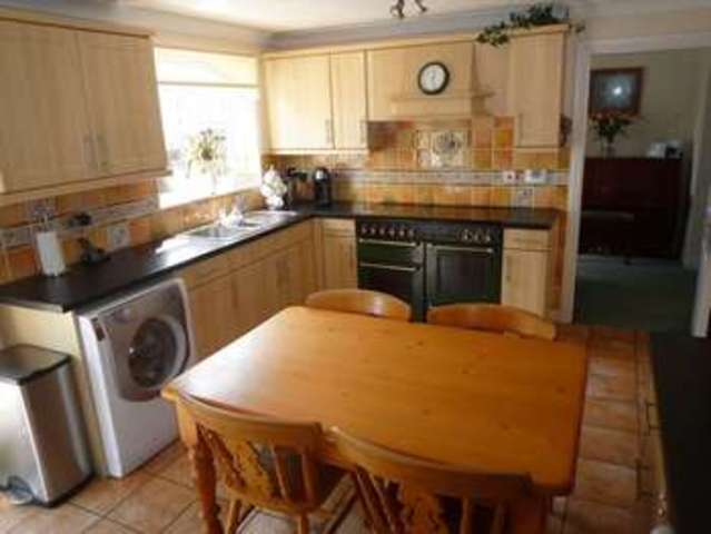  Image of 4 bedroom Detached house for sale in Suran Y Gog Barry CF63 at Suran Y Gog  Barry, CF63 1FT
