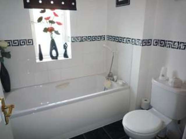  Image of 4 bedroom Detached house for sale in Suran Y Gog Barry CF63 at Suran Y Gog  Barry, CF63 1FT