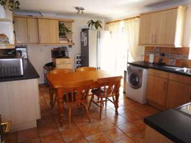  Image of 4 bedroom Detached house for sale in Suran Y Gog Barry CF63 at Suran Y Gog  Barry, CF63 1FT