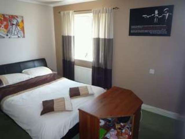 Image of 4 bedroom Detached house for sale in Suran Y Gog Barry CF63 at Suran Y Gog  Barry, CF63 1FT