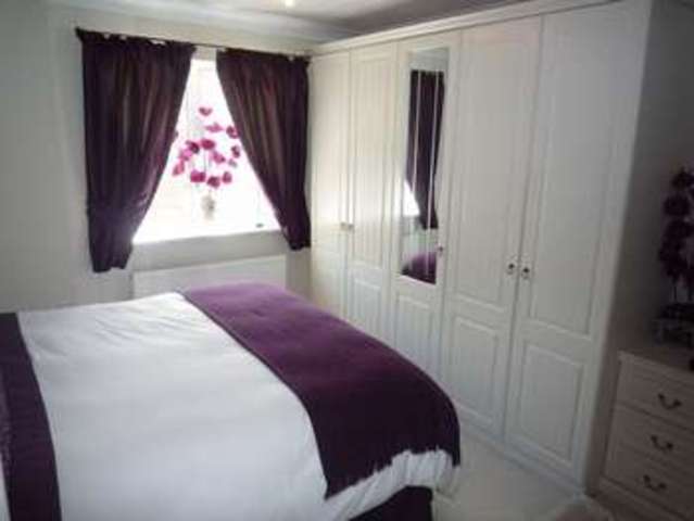  Image of 4 bedroom Detached house for sale in Suran Y Gog Barry CF63 at Suran Y Gog  Barry, CF63 1FT