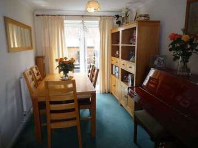  Image of 4 bedroom Detached house for sale in Suran Y Gog Barry CF63 at Suran Y Gog  Barry, CF63 1FT