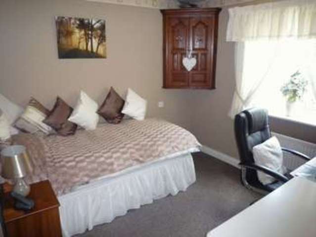  Image of 4 bedroom Detached house for sale in Suran Y Gog Barry CF63 at Suran Y Gog  Barry, CF63 1FT