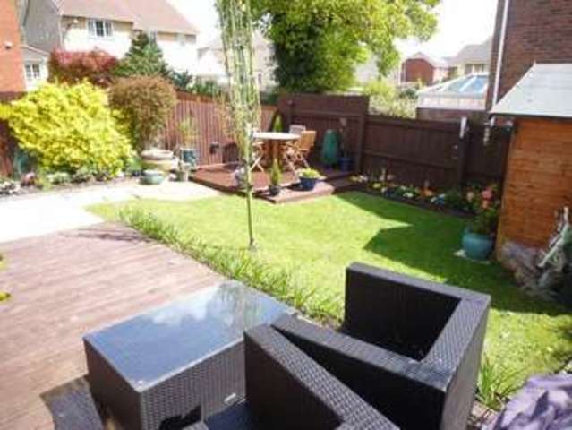  Image of 4 bedroom Detached house for sale in Suran Y Gog Barry CF63 at Suran Y Gog  Barry, CF63 1FT