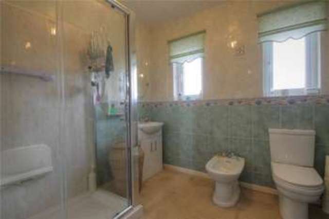  Image of 3 bedroom Terraced house for sale in Surtees Place Consett DH8 at Blackhill Consett Allensford, DH8 0LP