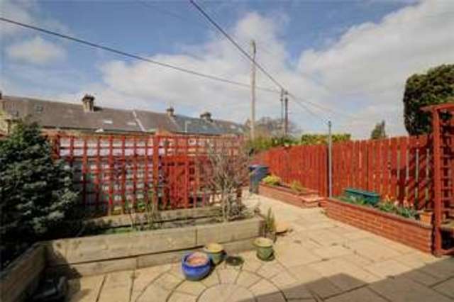  Image of 3 bedroom Terraced house for sale in Surtees Place Consett DH8 at Blackhill Consett Allensford, DH8 0LP