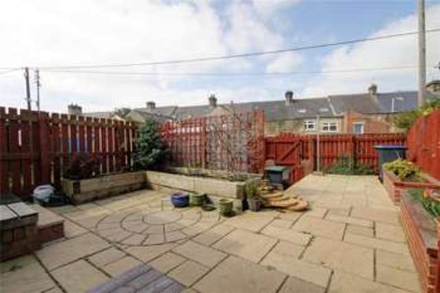  Image of 3 bedroom Terraced house for sale in Surtees Place Consett DH8 at Blackhill Consett Allensford, DH8 0LP