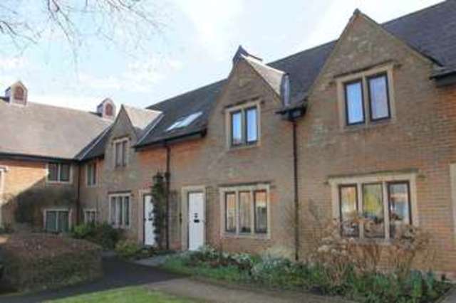  Image of 2 bedroom Cottage for sale in Swan Road Pewsey SN9 at Swan Road  Pewsey, SN9 5DW