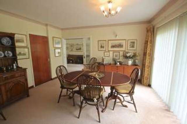  Image of 5 bedroom Detached house for sale in Swannells Wood Studham Dunstable LU6 at Swannells Wood  Studham, LU6 2QB