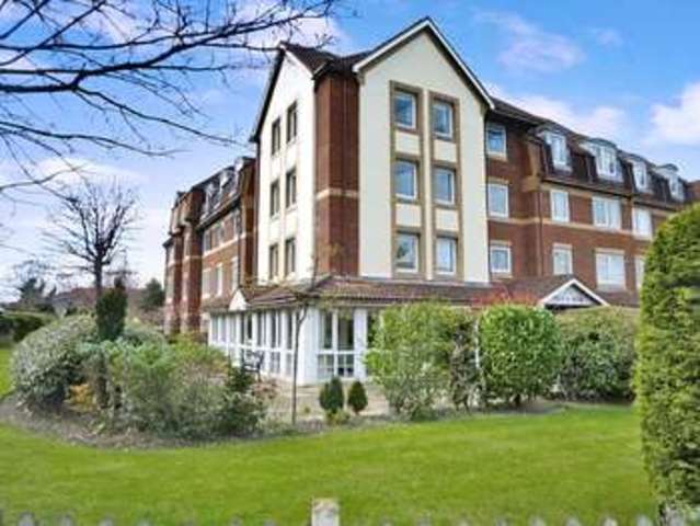 Image of 1 bedroom Retirement Property for sale in Conway Road Rhos on Sea Colwyn Bay LL29 at Conway Road  Colwyn Bay, LL29 7LE