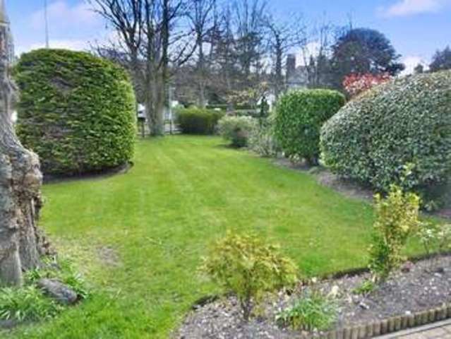  Image of 1 bedroom Retirement Property for sale in Conway Road Rhos on Sea Colwyn Bay LL29 at Conway Road  Colwyn Bay, LL29 7LE