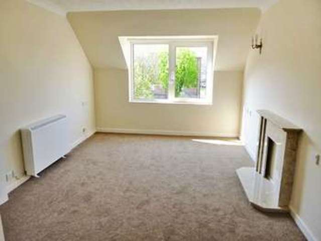  Image of 1 bedroom Retirement Property for sale in Conway Road Rhos on Sea Colwyn Bay LL29 at Conway Road  Colwyn Bay, LL29 7LE