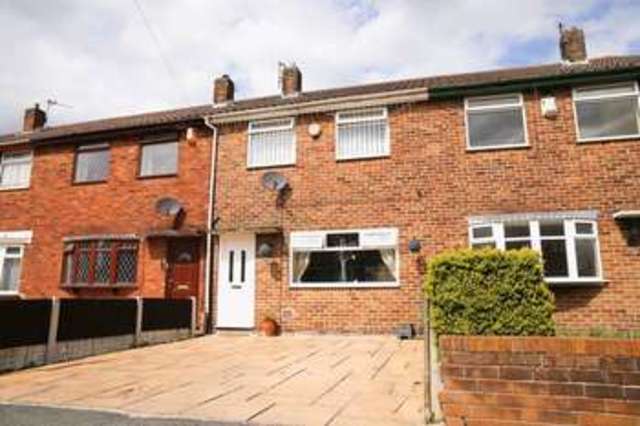  Image of 3 bedroom Terraced house for sale in Sycamore Avenue Hindley Green Wigan WN2 at Sycamore Avenue Hindley Green Wigan, WN2 4LR