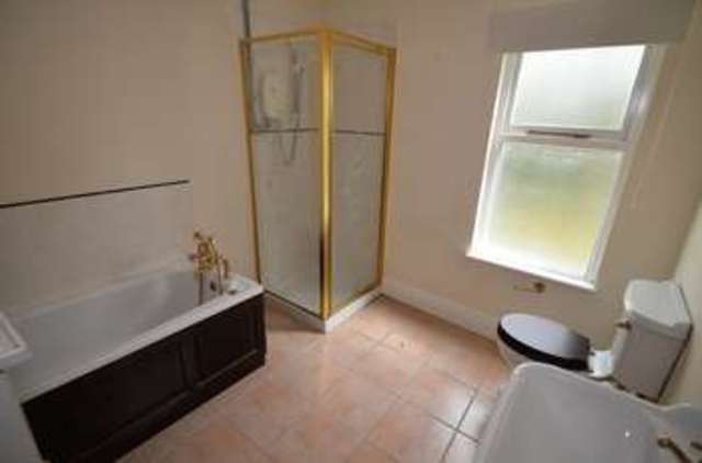  Image of 3 bedroom Terraced house for sale in Sydney Road Chester CH1 at Sydney Road  Chester, CH1 4BN
