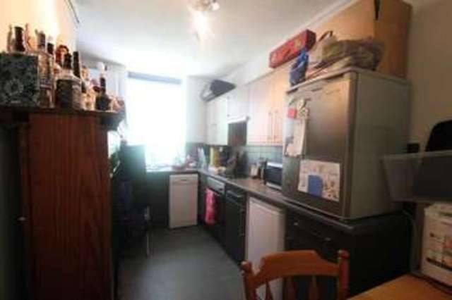  Image of 1 bedroom Flat to rent in Sylvester Road London E8 at East London London East London, E8 1ET