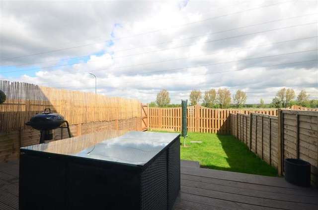  Image of 2 bedroom Terraced house for sale in Sympathy Vale Dartford DA1 at Dartford Kent Dartford, DA1 5GW