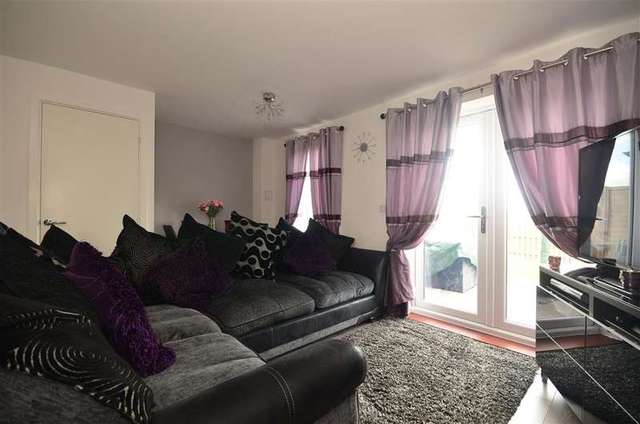  Image of 2 bedroom Terraced house for sale in Sympathy Vale Dartford DA1 at Dartford Kent Dartford, DA1 5GW