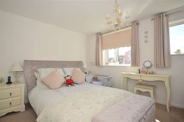  Image of 2 bedroom Terraced house for sale in Sympathy Vale Dartford DA1 at Dartford Kent Dartford, DA1 5GW