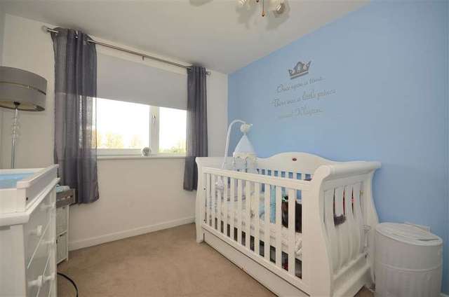  Image of 2 bedroom Terraced house for sale in Sympathy Vale Dartford DA1 at Dartford Kent Dartford, DA1 5GW