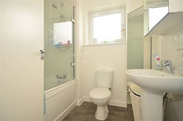  Image of 2 bedroom Terraced house for sale in Sympathy Vale Dartford DA1 at Dartford Kent Dartford, DA1 5GW
