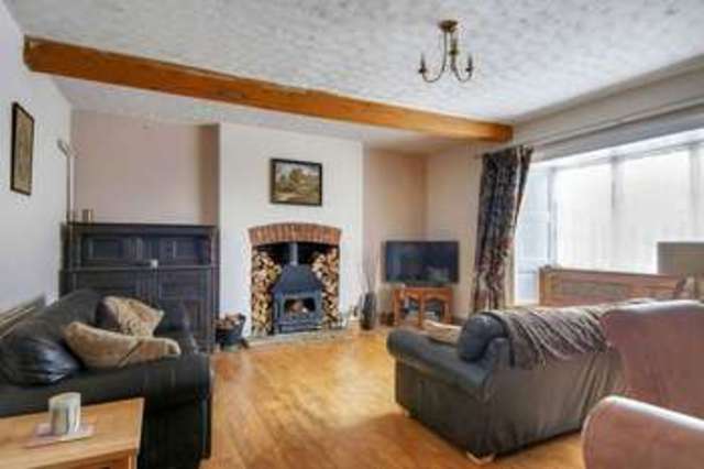  Image of 3 bedroom Detached house for sale in Syston Grantham NG32 at Syston Grantham, NG32 2BX