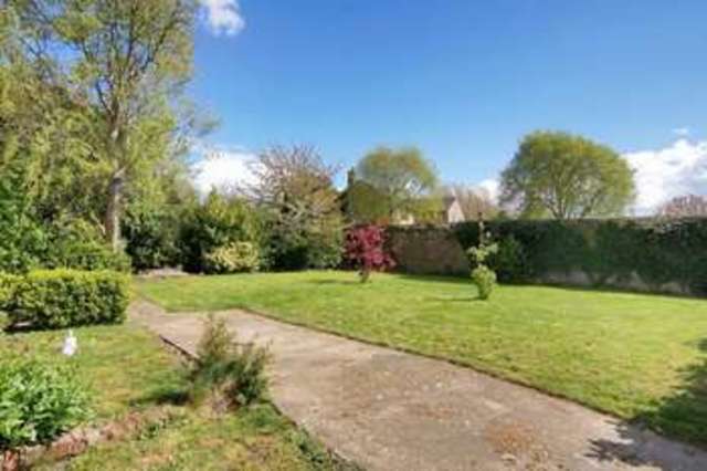  Image of 3 bedroom Detached house for sale in Syston Grantham NG32 at Syston Grantham, NG32 2BX