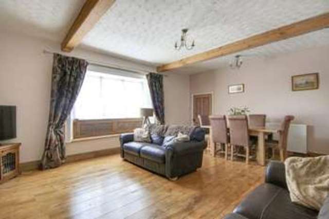  Image of 3 bedroom Detached house for sale in Syston Grantham NG32 at Syston Grantham, NG32 2BX