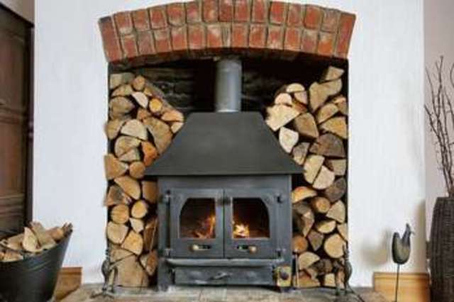  Image of 3 bedroom Detached house for sale in Syston Grantham NG32 at Syston Grantham, NG32 2BX
