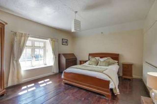  Image of 3 bedroom Detached house for sale in Syston Grantham NG32 at Syston Grantham, NG32 2BX