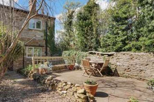  Image of 3 bedroom Detached house for sale in Syston Grantham NG32 at Syston Grantham, NG32 2BX