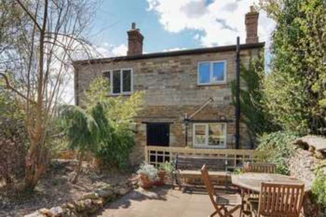  Image of 3 bedroom Detached house for sale in Syston Grantham NG32 at Syston Grantham, NG32 2BX