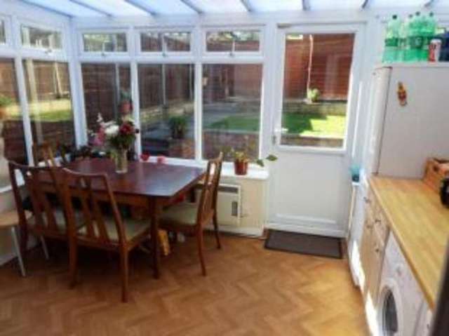  Image of 3 bedroom Terraced house for sale in Purbrook Road Tadley RG26 at Tadley Hampshire Heath End, RG26 4PR