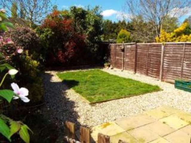  Image of 3 bedroom End of Terrace for sale in Stephens Road Tadley RG26 at Tadley Hampshire Tadley, RG26 3RS