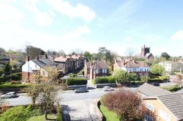  Image of 2 bedroom Flat for sale in Talbot Court Prenton CH43 at Talbot Court  Oxton, CH43 6UG
