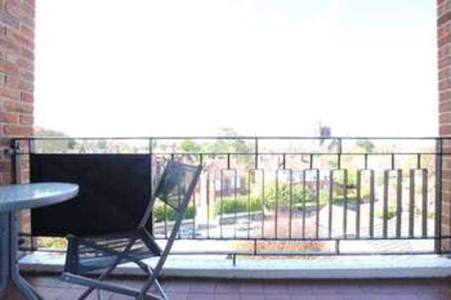  Image of 2 bedroom Flat for sale in Talbot Court Prenton CH43 at Talbot Court  Oxton, CH43 6UG