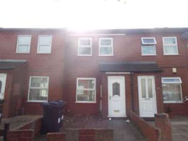  Image of Detached house for sale in Talfourd Street Small Heath Birmingham B9 at Birmingham West Midlands Great Heath, B9 5AP