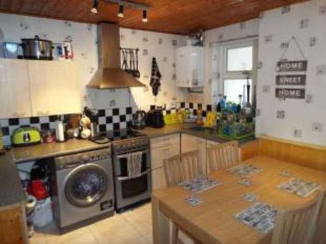  Image of Detached house for sale in Talfourd Street Small Heath Birmingham B9 at Birmingham West Midlands Great Heath, B9 5AP