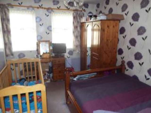  Image of Detached house for sale in Talfourd Street Small Heath Birmingham B9 at Birmingham West Midlands Great Heath, B9 5AP