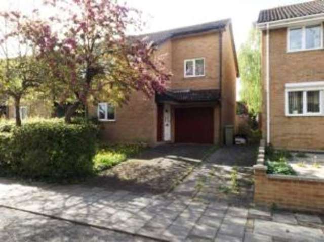  Image of 3 bedroom Semi-Detached house for sale in Talland Avenue Fishermead Milton Keynes MK6 at Fishermead Milton Keynes Milton Keynes, MK6 2EN