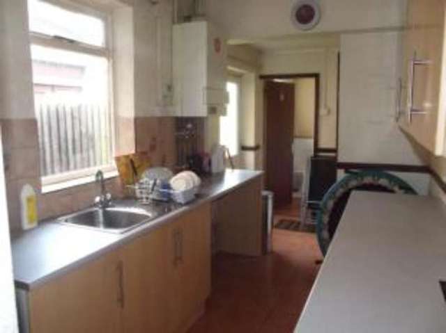  Image of 3 bedroom Terraced house for sale in Tame Road Birmingham B6 at Birmingham West Midlands Aston, B6 7DJ