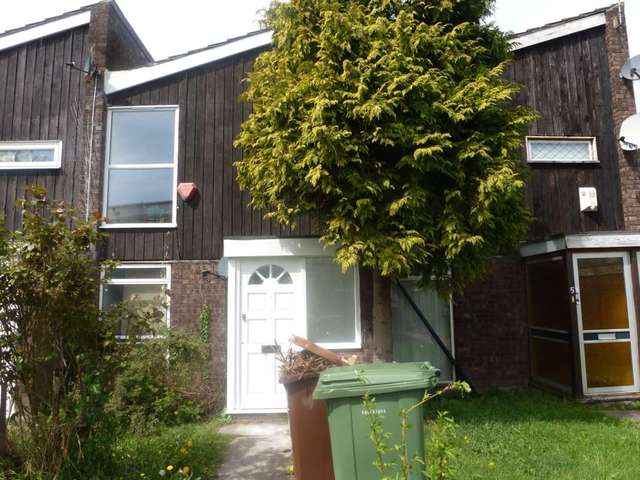  Image of 2 bedroom Terraced house to rent in Tanhurst Walk London SE2 at Tanhurst Walk Abbey Wood London, SE2 9SN
