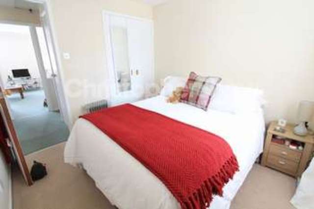  Image of 1 bedroom Flat for sale in Tarrant Road Bournemouth BH9 at Tarrant Road  Bournemouth, BH9 3PY