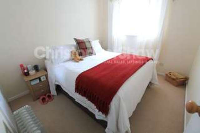  Image of 1 bedroom Flat for sale in Tarrant Road Bournemouth BH9 at Tarrant Road  Bournemouth, BH9 3PY