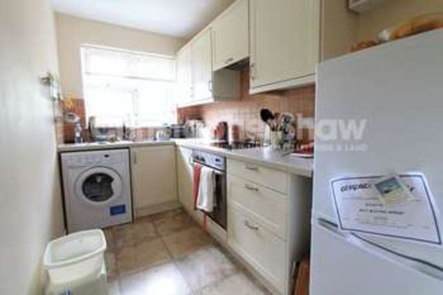  Image of 1 bedroom Flat for sale in Tarrant Road Bournemouth BH9 at Tarrant Road  Bournemouth, BH9 3PY
