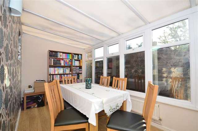  Image of 2 bedroom End of Terrace for sale in Tatsfield Close Gillingham ME8 at Gillingham Kent Gillingham, ME8 6AU