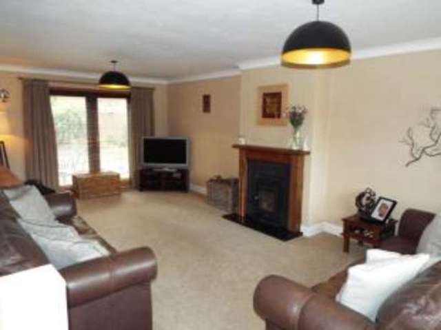  Image of 4 bedroom Detached house for sale in Oaklands Taverham Norwich NR8 at Taverham Norwich Taverham, NR8 6TY